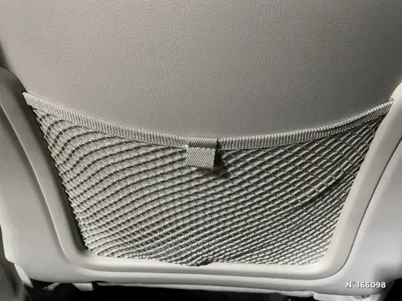 VOLVO XC60 II - voiture d'occasion - Photo 41