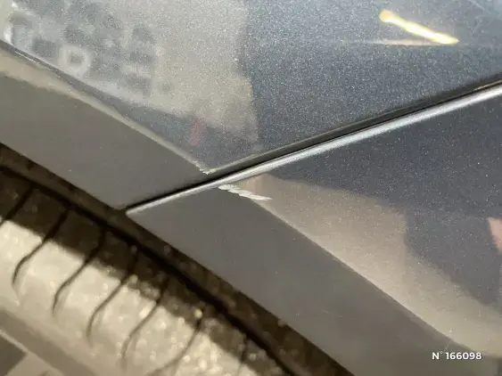 VOLVO XC60 II - voiture d'occasion - Photo 27