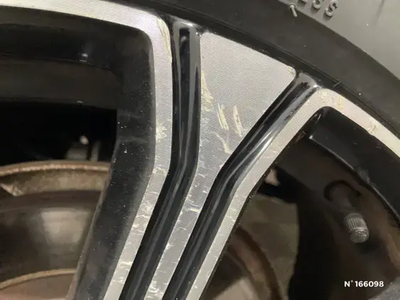 VOLVO XC60 II - voiture d'occasion - Photo 28