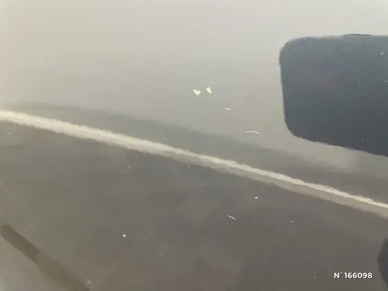 VOLVO XC60 II - voiture d'occasion - Photo 29