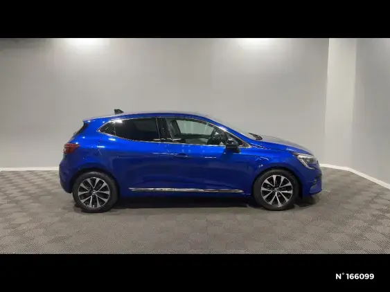 RENAULT CLIO V - voiture d'occasion - Photo 5