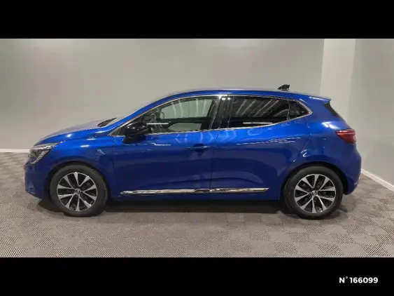 RENAULT CLIO V - voiture d'occasion - Photo 2