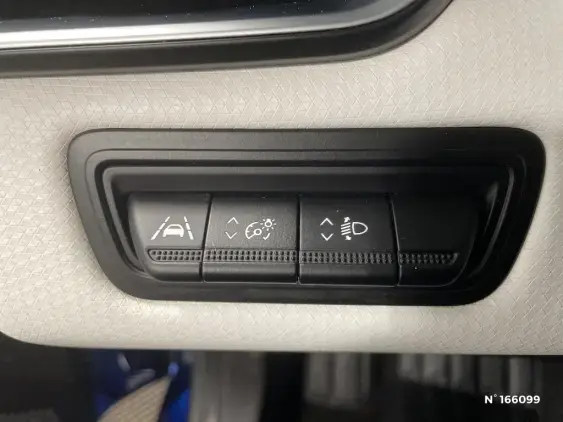 RENAULT CLIO V - voiture d'occasion - Photo 15