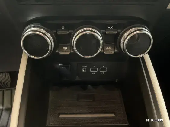 RENAULT CLIO V - voiture d'occasion - Photo 27