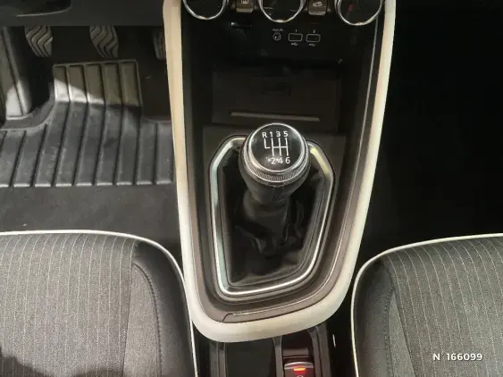 RENAULT CLIO V - voiture d'occasion - Photo 28