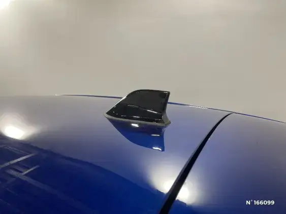 RENAULT CLIO V - voiture d'occasion - Photo 30