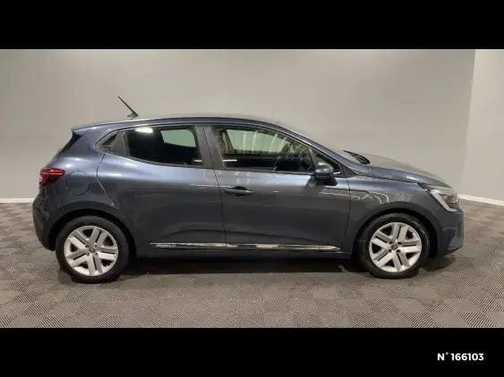 RENAULT CLIO V - voiture d'occasion - Photo 5