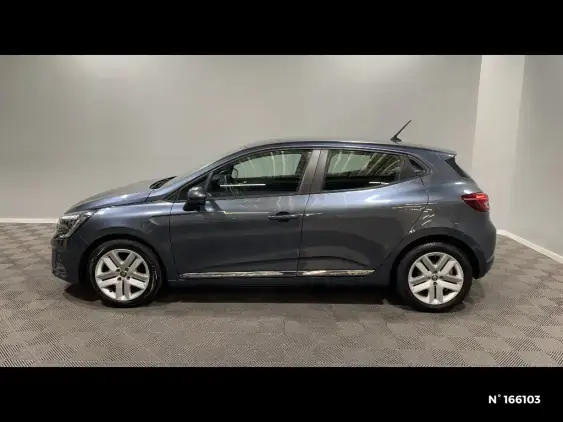 RENAULT CLIO V - voiture d'occasion - Photo 2