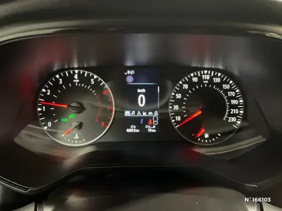 RENAULT CLIO V - voiture d'occasion - Photo 12