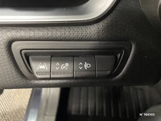 RENAULT CLIO V - voiture d'occasion - Photo 15