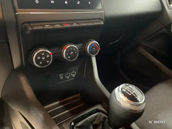 RENAULT CLIO V - voiture d'occasion - Photo 27