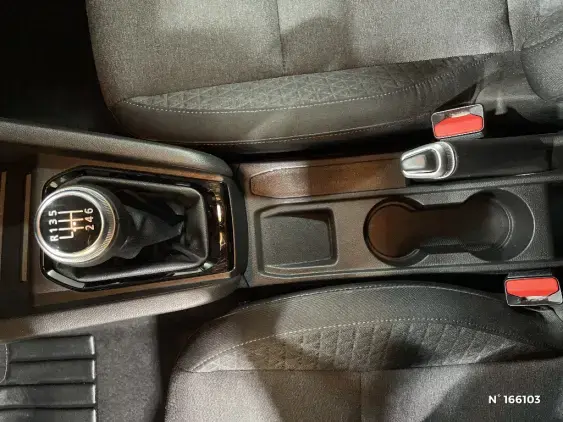 RENAULT CLIO V - voiture d'occasion - Photo 28