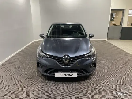 RENAULT CLIO V - voiture d'occasion - Photo 3