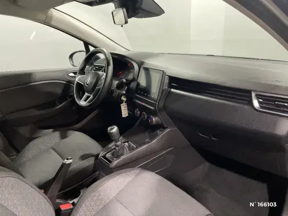 RENAULT CLIO V - voiture d'occasion - Photo 10