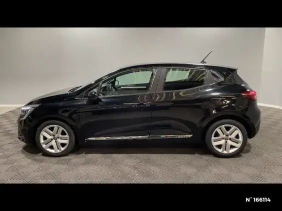 RENAULT CLIO V - voiture d'occasion - Photo 2