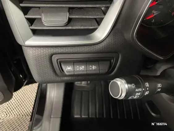 RENAULT CLIO V - voiture d'occasion - Photo 15