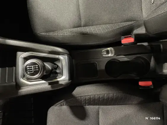 RENAULT CLIO V - voiture d'occasion - Photo 28