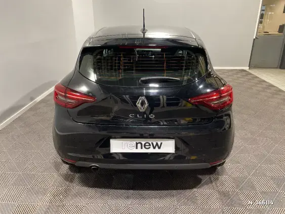RENAULT CLIO V - voiture d'occasion - Photo 6