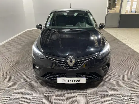 RENAULT CLIO V - voiture d'occasion - Photo 3