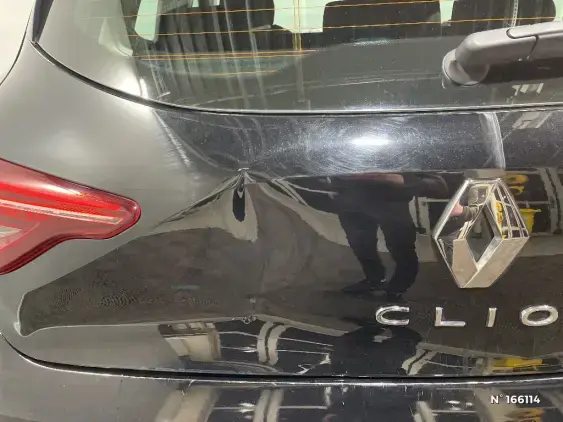 RENAULT CLIO V - voiture d'occasion - Photo 26