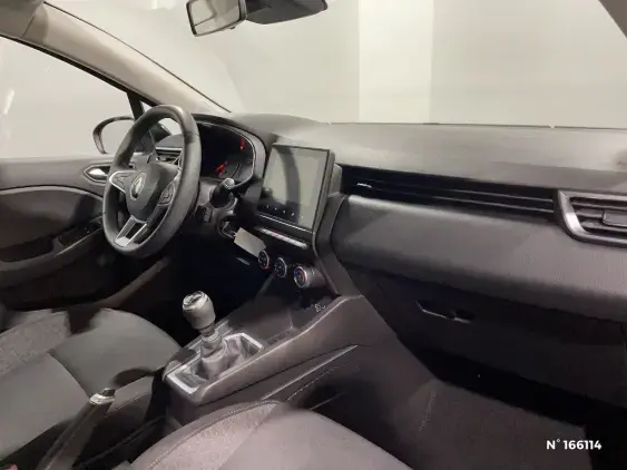 RENAULT CLIO V - voiture d'occasion - Photo 10