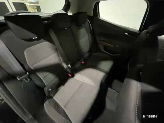 RENAULT CLIO V - voiture d'occasion - Photo 11