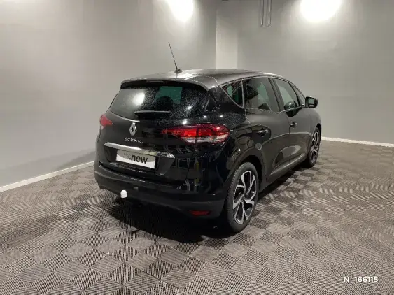 RENAULT SCENIC IV - voiture d'occasion - Photo 4