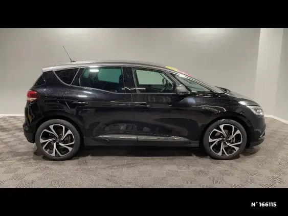 RENAULT SCENIC IV - voiture d'occasion - Photo 5