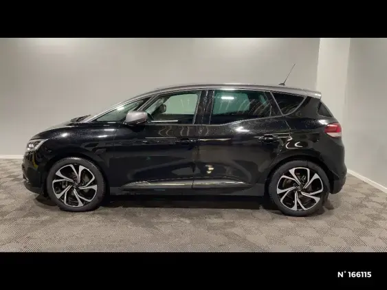 RENAULT SCENIC IV - voiture d'occasion - Photo 2