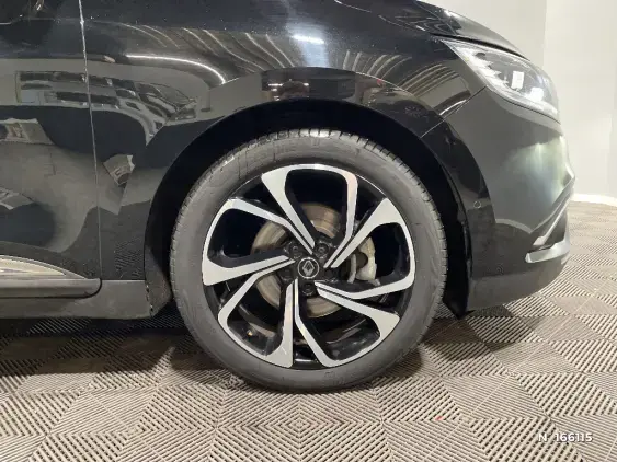 RENAULT SCENIC IV - voiture d'occasion - Photo 8