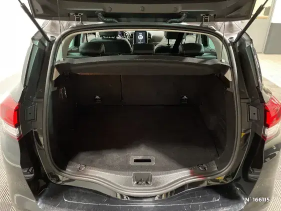 RENAULT SCENIC IV - voiture d'occasion - Photo 7