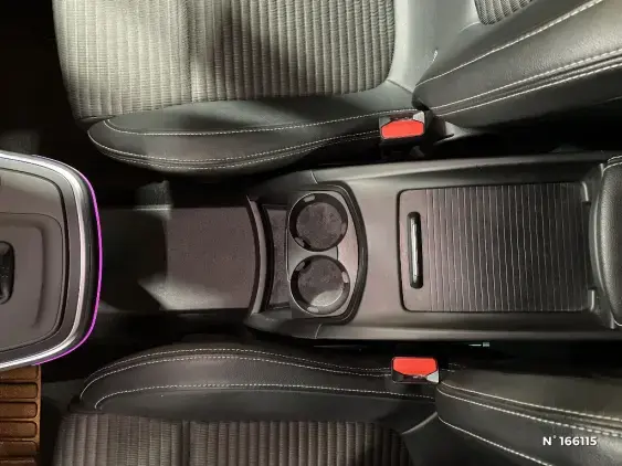 RENAULT SCENIC IV - voiture d'occasion - Photo 27