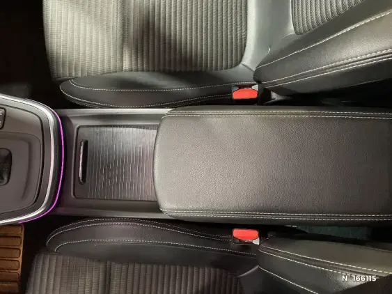 RENAULT SCENIC IV - voiture d'occasion - Photo 28