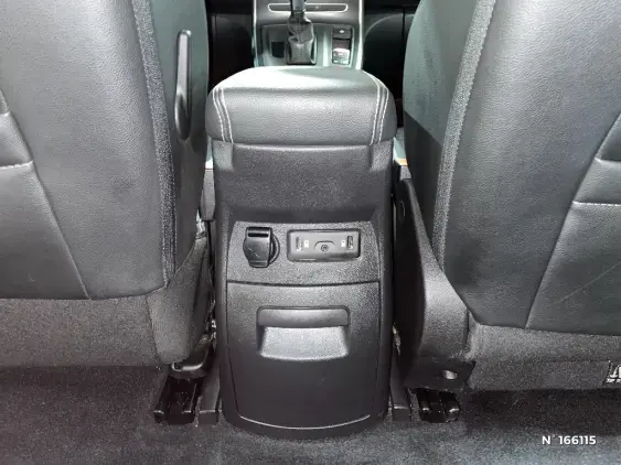 RENAULT SCENIC IV - voiture d'occasion - Photo 29