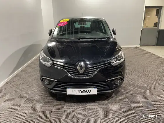 RENAULT SCENIC IV - voiture d'occasion - Photo 3