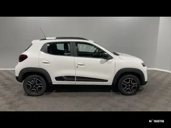 DACIA SPRING - voiture d'occasion - Photo 5