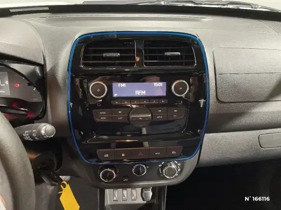 DACIA SPRING - voiture d'occasion - Photo 13