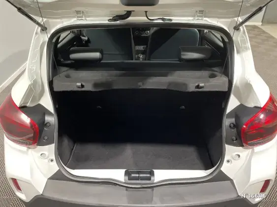 DACIA SPRING - voiture d'occasion - Photo 7
