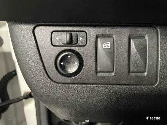 DACIA SPRING - voiture d'occasion - Photo 14