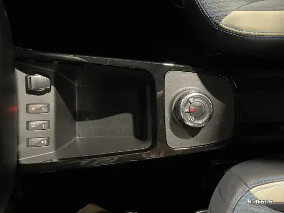 DACIA SPRING - voiture d'occasion - Photo 25