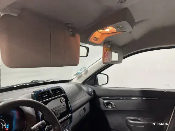 DACIA SPRING - voiture d'occasion - Photo 26