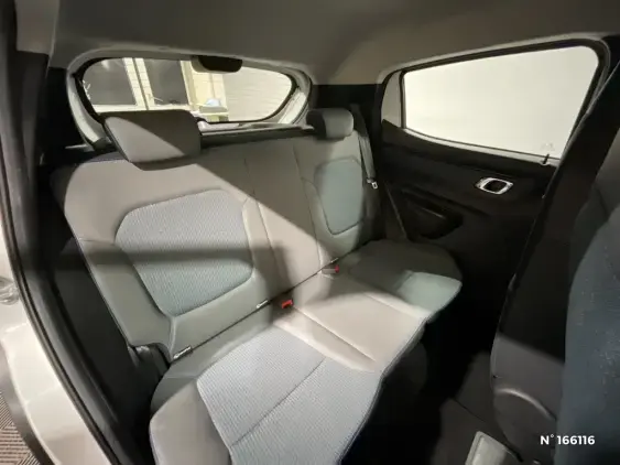 DACIA SPRING - voiture d'occasion - Photo 11