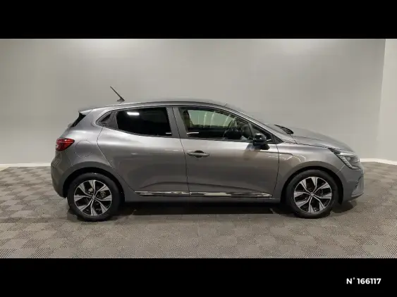 RENAULT CLIO V - voiture d'occasion - Photo 5