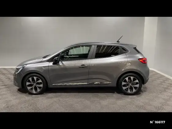 RENAULT CLIO V - voiture d'occasion - Photo 2