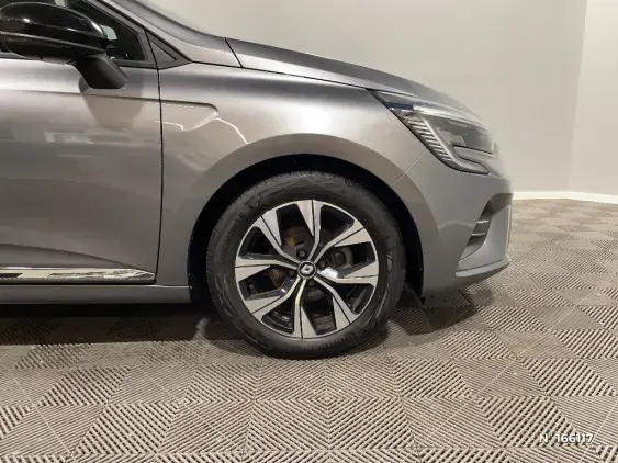 RENAULT CLIO V - voiture d'occasion - Photo 8