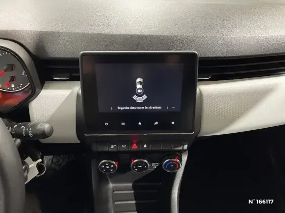 RENAULT CLIO V - voiture d'occasion - Photo 14