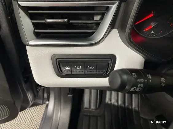 RENAULT CLIO V - voiture d'occasion - Photo 15