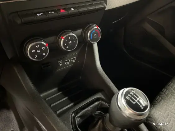 RENAULT CLIO V - voiture d'occasion - Photo 26