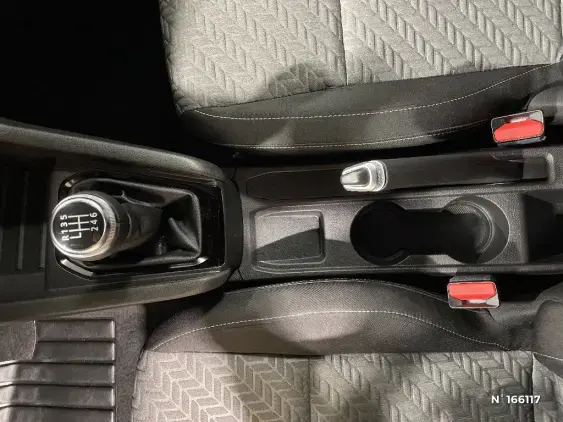 RENAULT CLIO V - voiture d'occasion - Photo 27