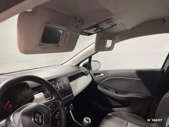 RENAULT CLIO V - voiture d'occasion - Photo 28